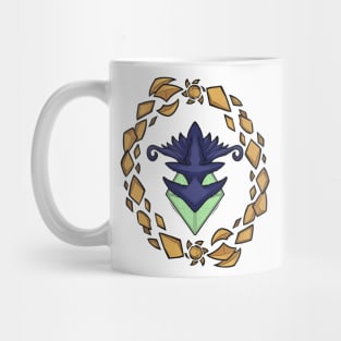 Spire Crest: Guardian Mug